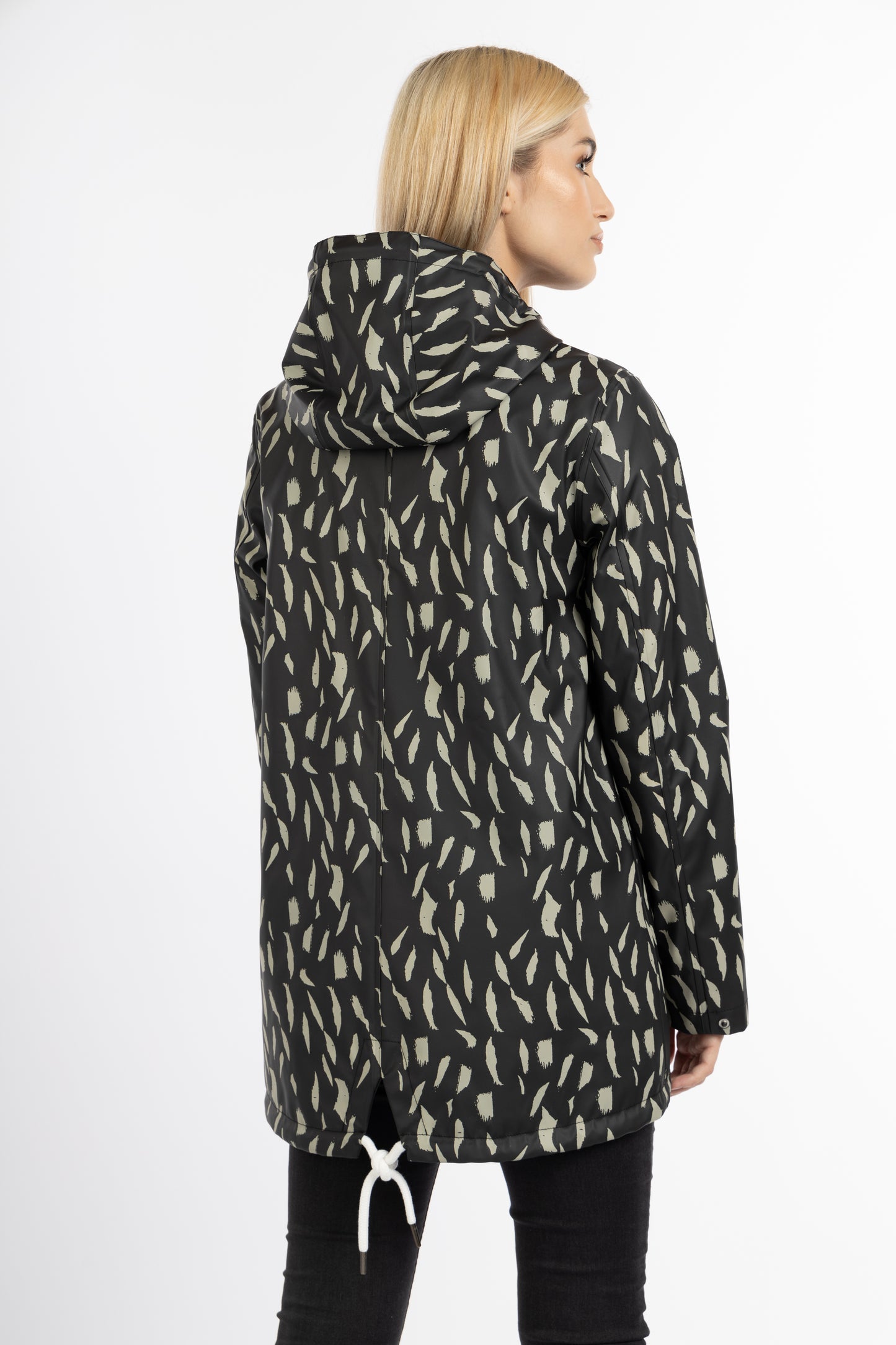 Schmuddelwedda Women's Regenjacke