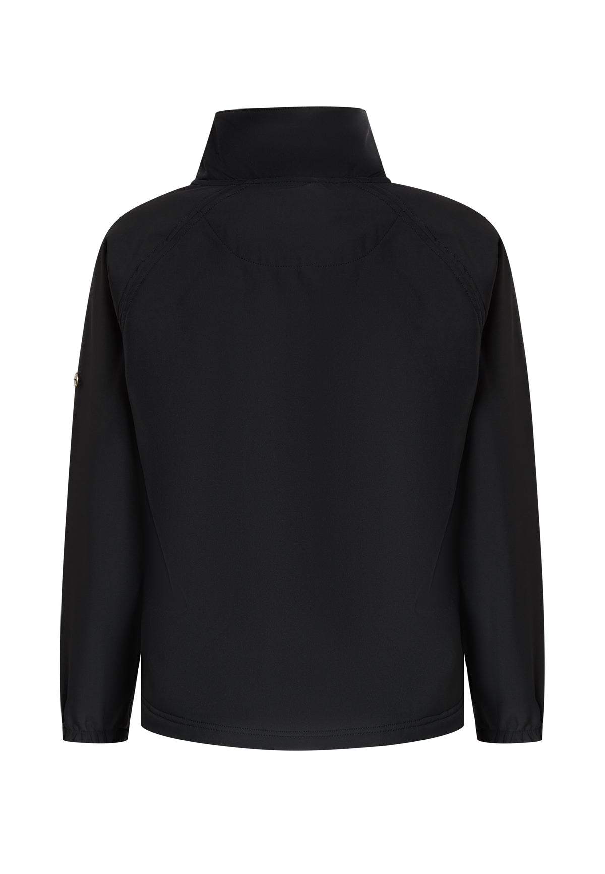 DreiMaster Maritim Women's Softshelljacke - recyceltes Material