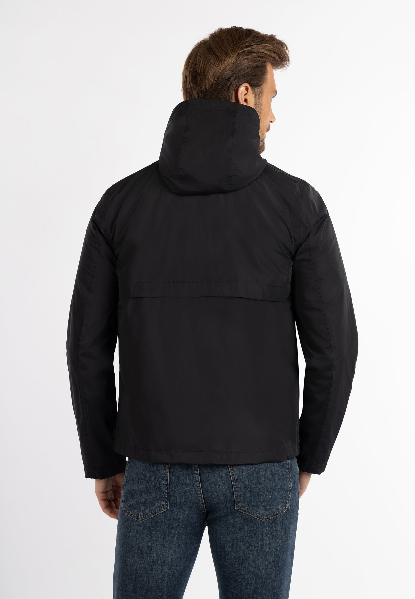 DreiMaster Maritim Men's Übergangsjacke