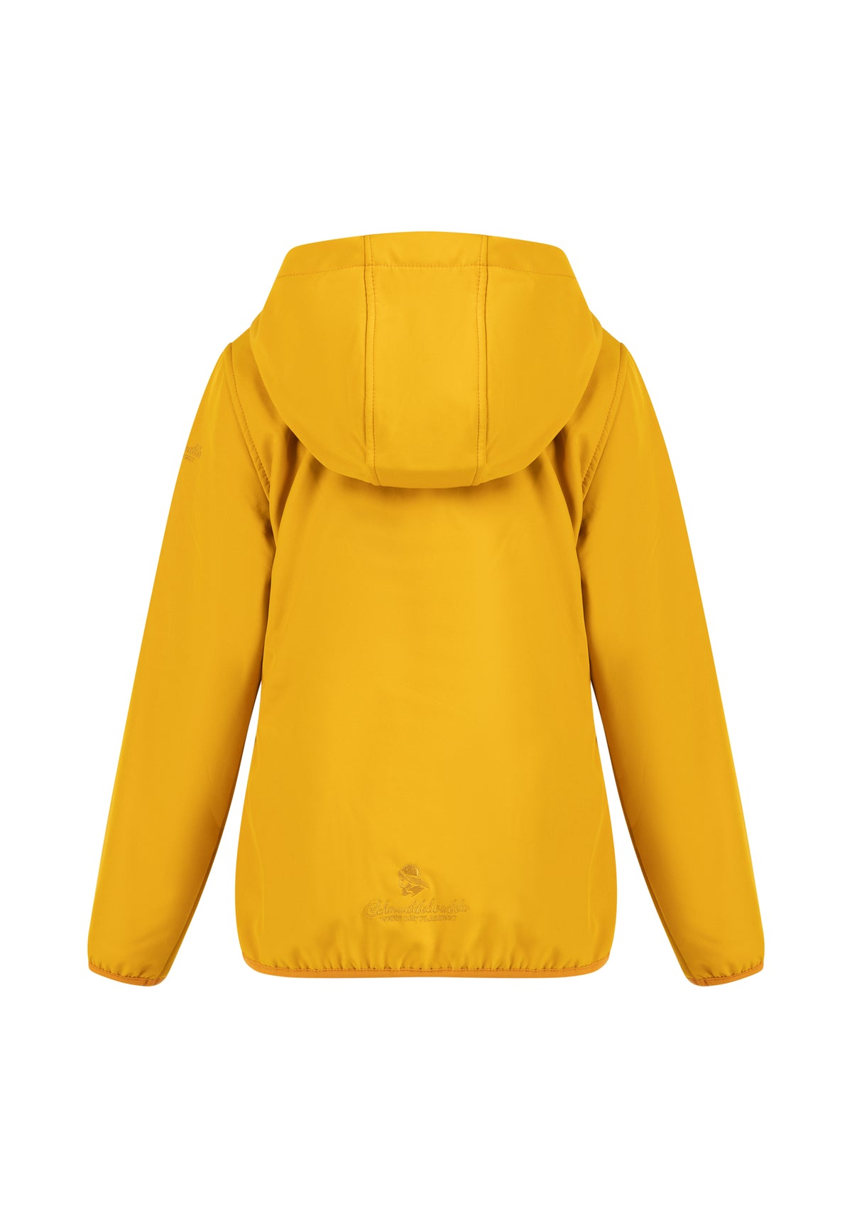 Schmuddelwedda Softshelljacke