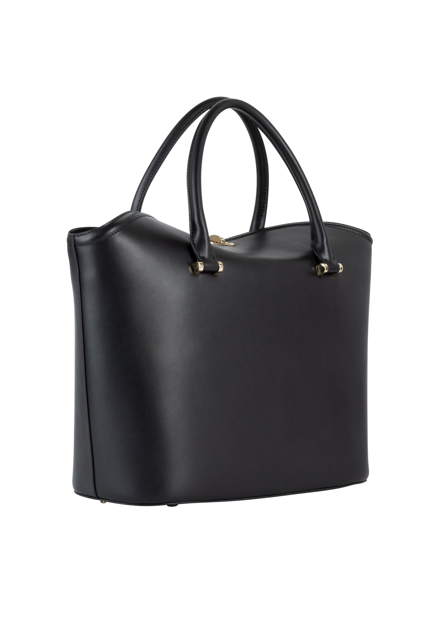 DreiMaster Klassik Damen-Handtasche