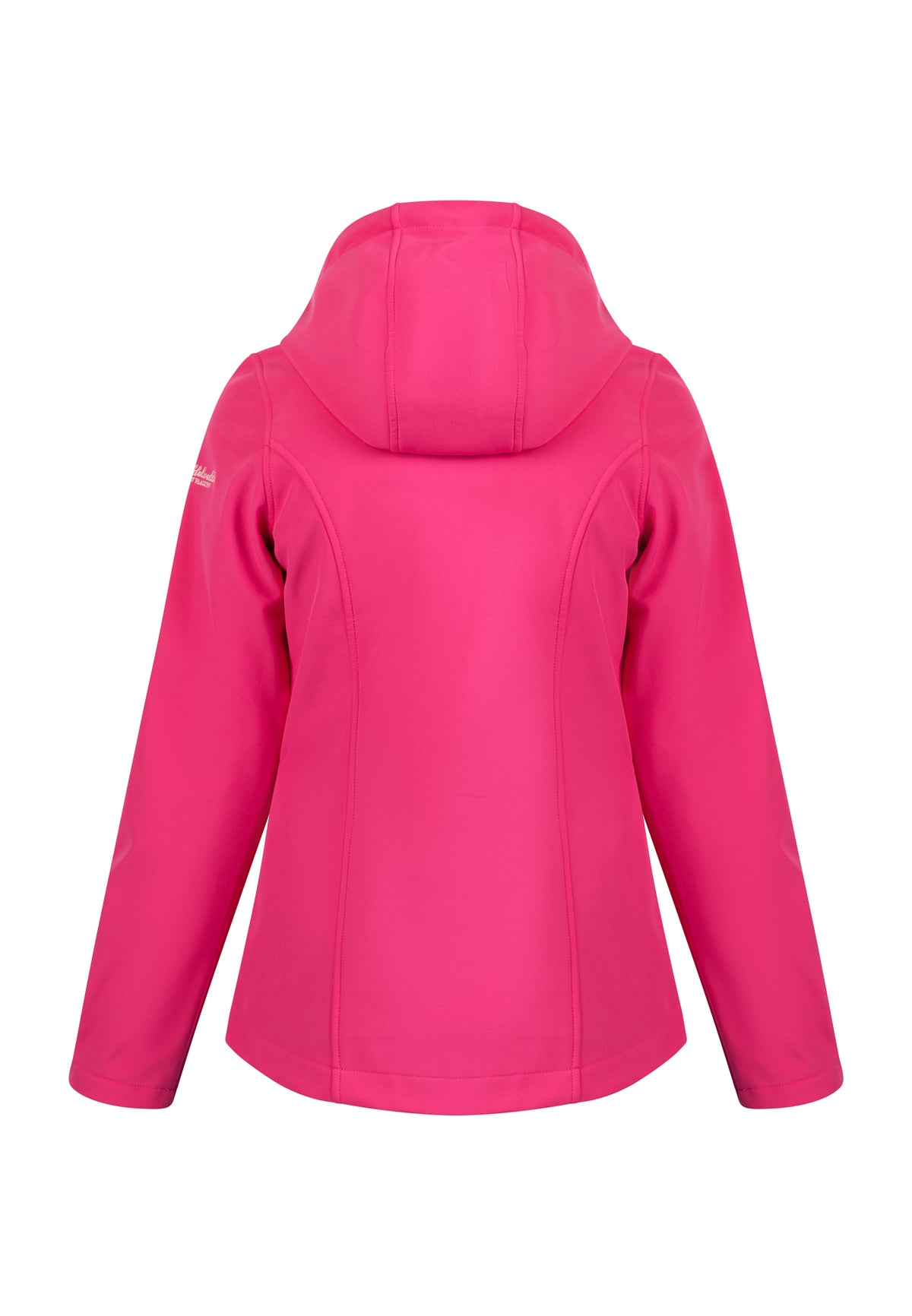 Schmuddelwedda Women's Softshelljacke ashdown