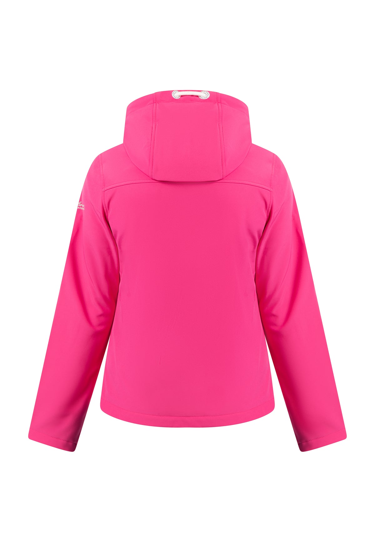 Schmuddelwedda Damen-Softshelljacke Ashdown