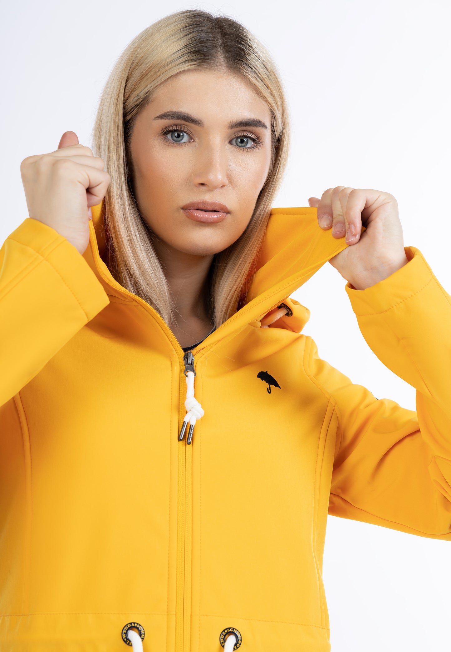 Schmuddelwedda Women's Softshell Coat - Schmuddelwedda Shop