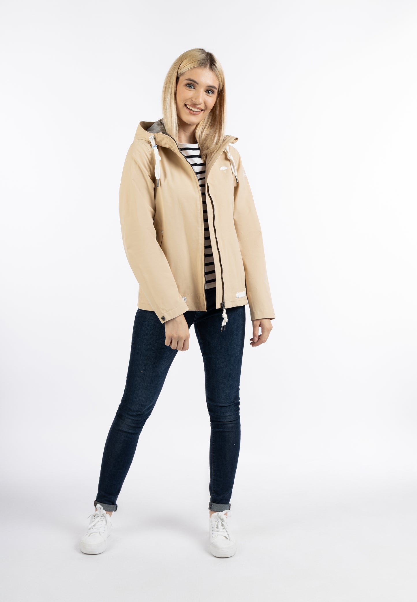 Regenjacke