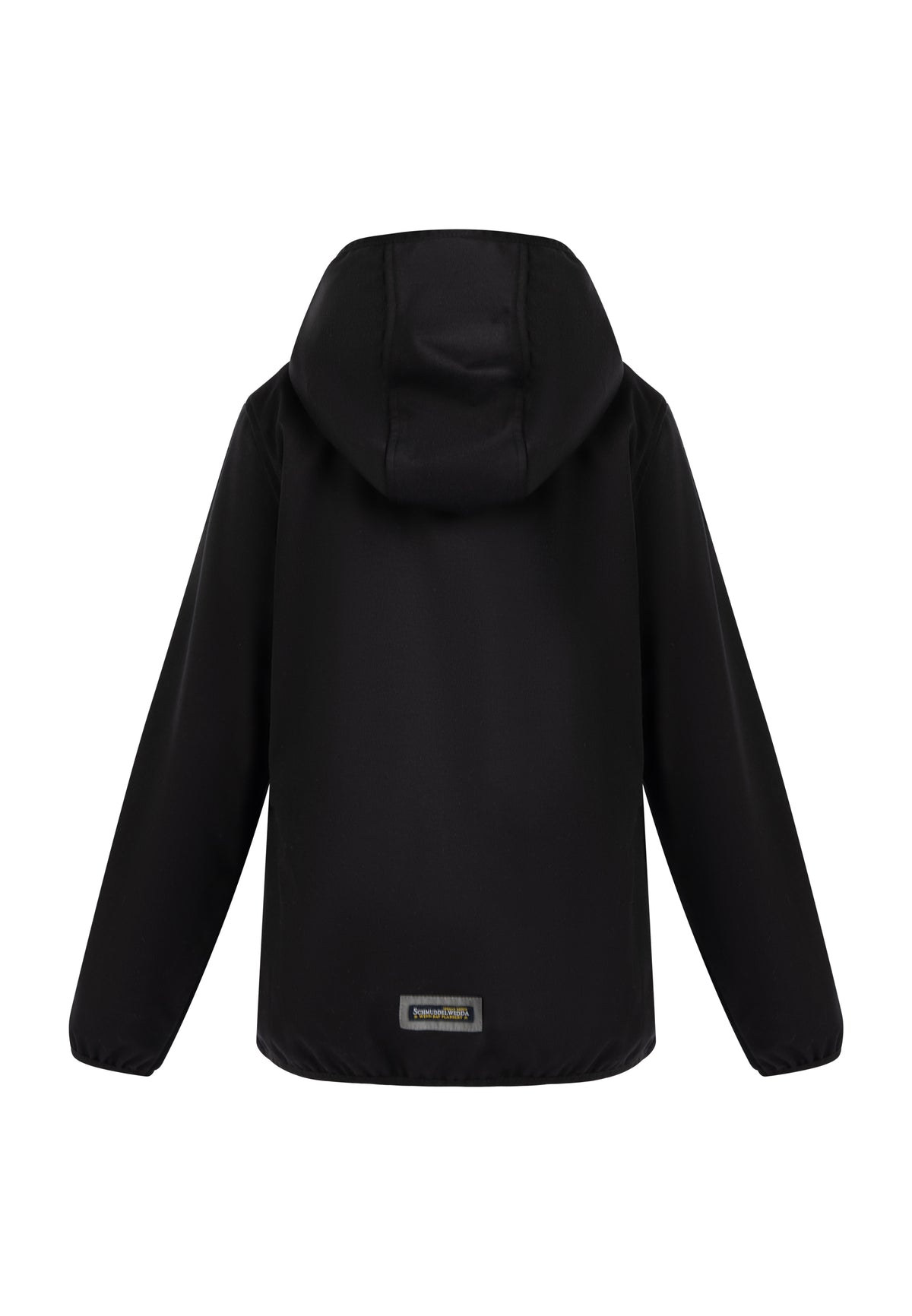 Schmuddelwedda Boys' Funktionsjacke
