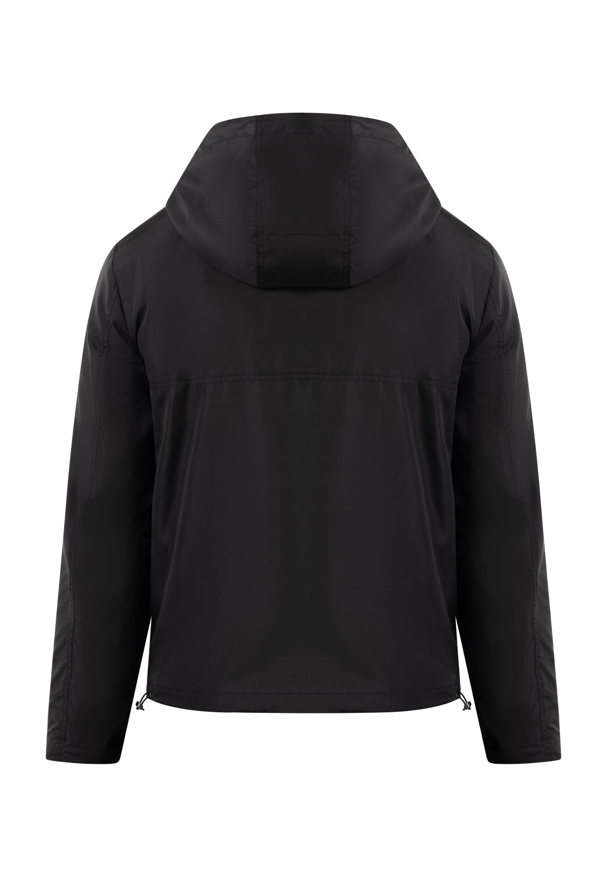DreiMaster Maritim Herrenjacke + Einkaufstasche – SET