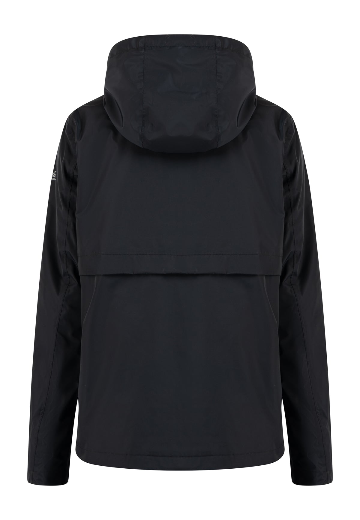Schmuddelwedda Damen-Regenjacke – recyceltes Material