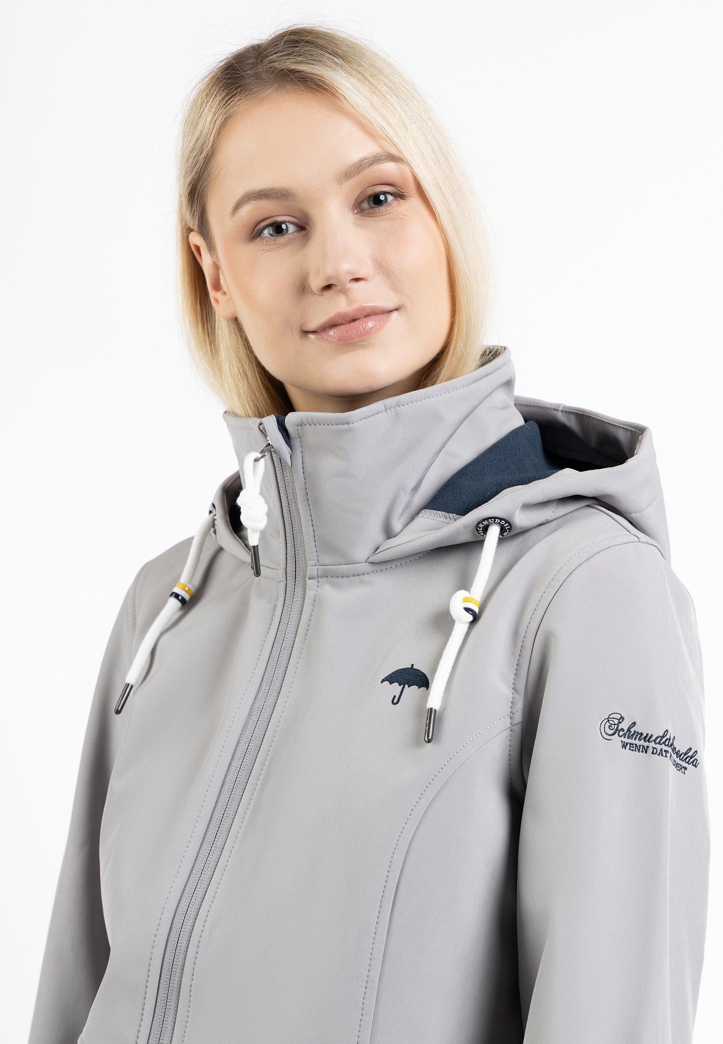 Schmuddelwedda Women's Softshell Jacket - Schmuddelwedda Shop