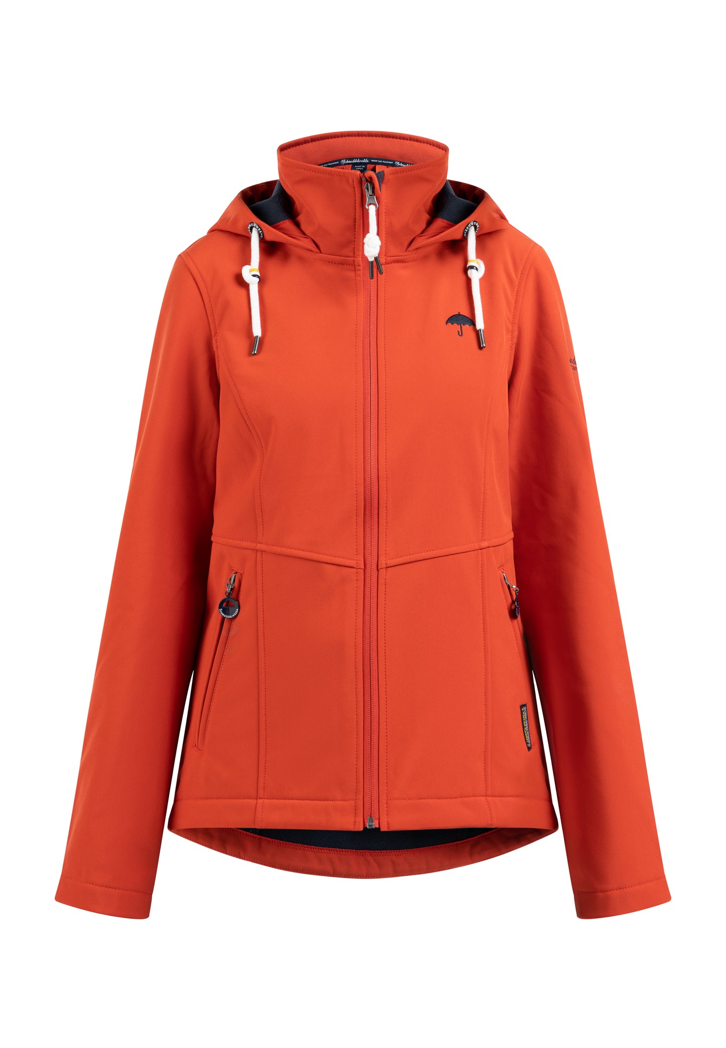 Softshelljacke