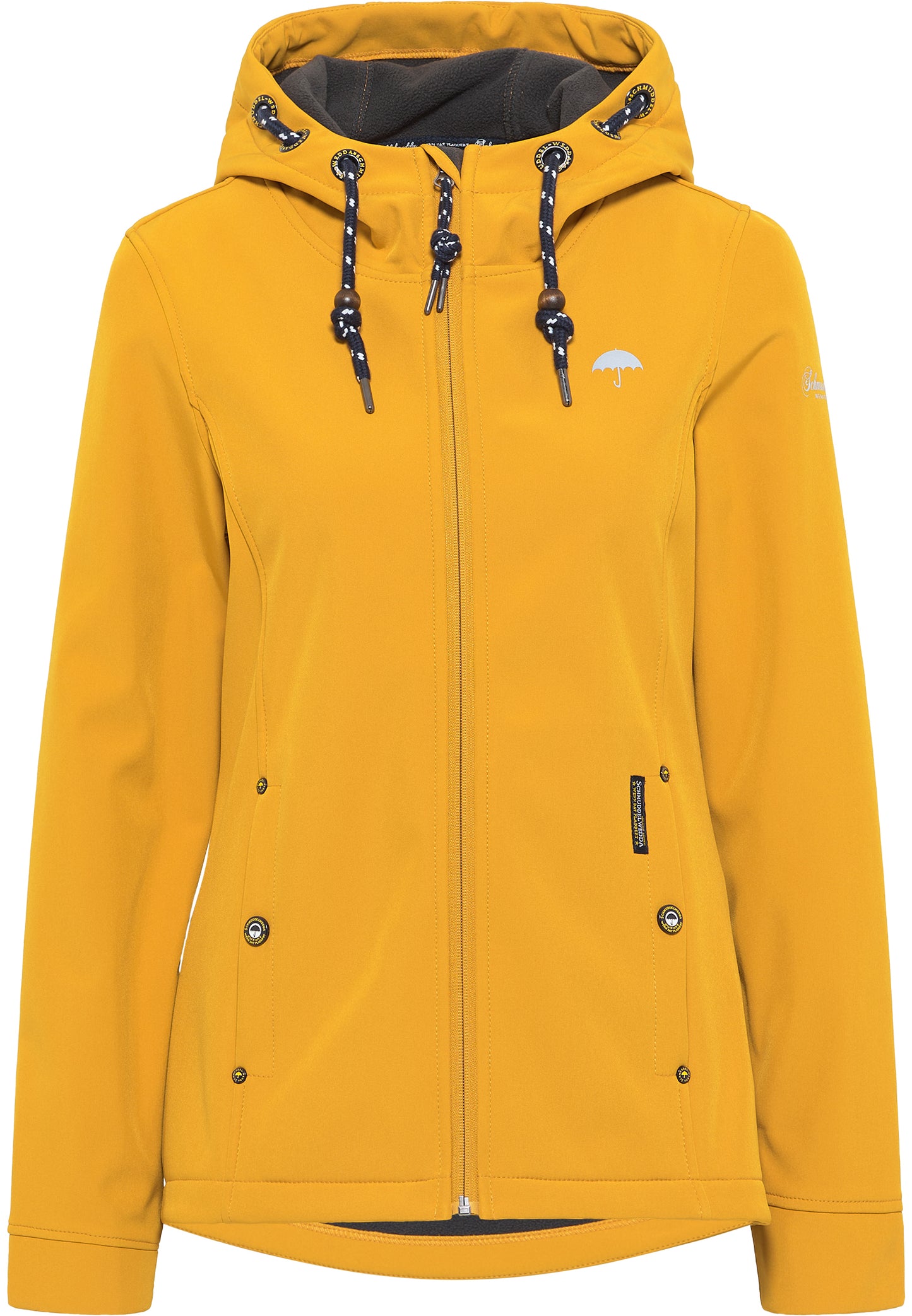 Softshelljacke