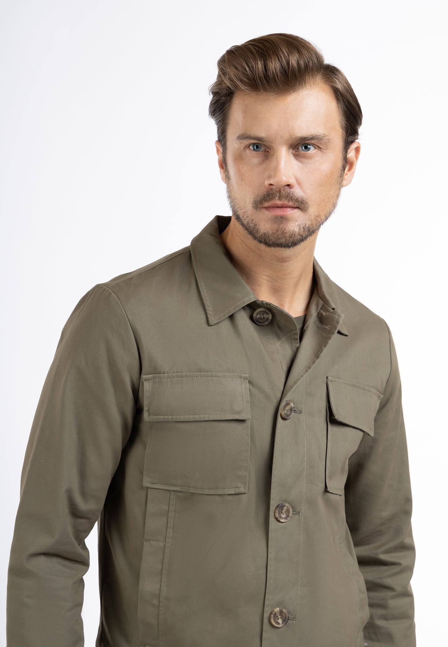 Übergangsjacke