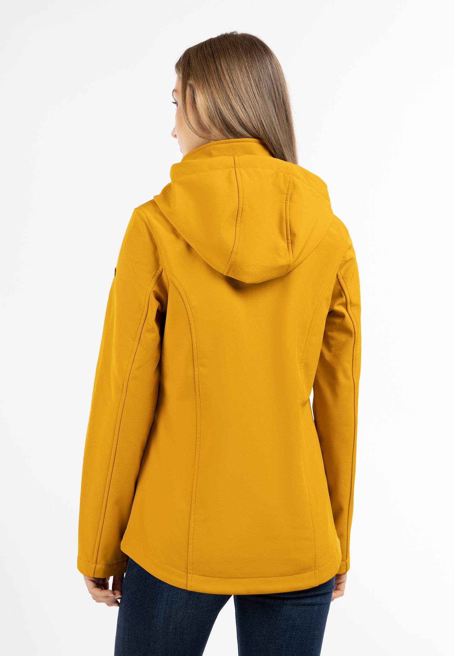 DreiMaster Maritim Women's softshell jacket