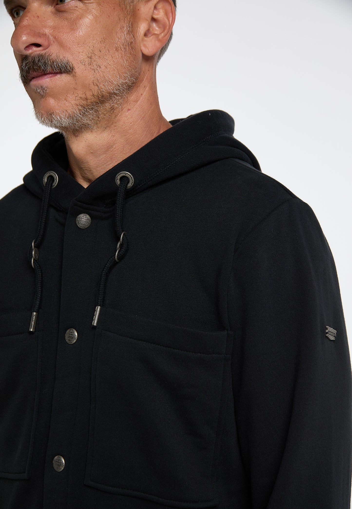 Sweatjacke