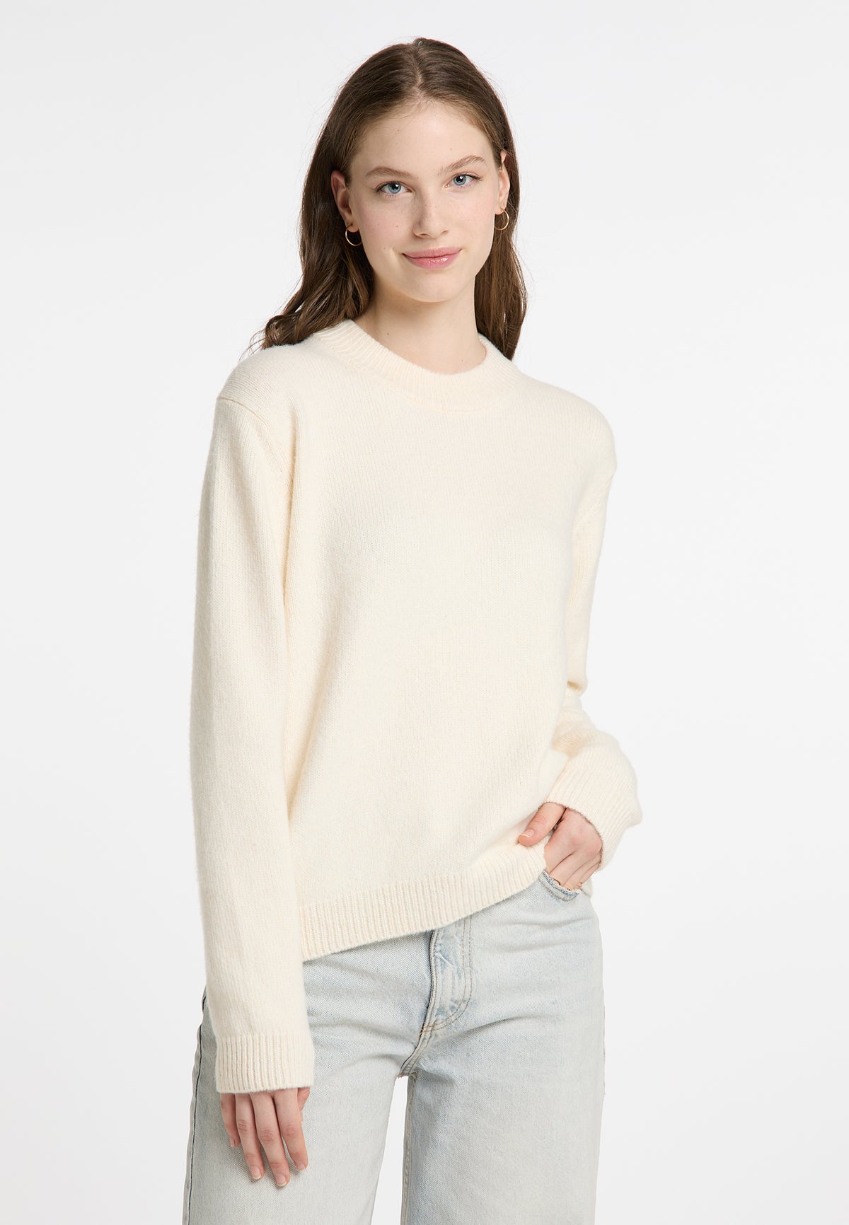 DreiMaster Vintage Women's Strickpullover