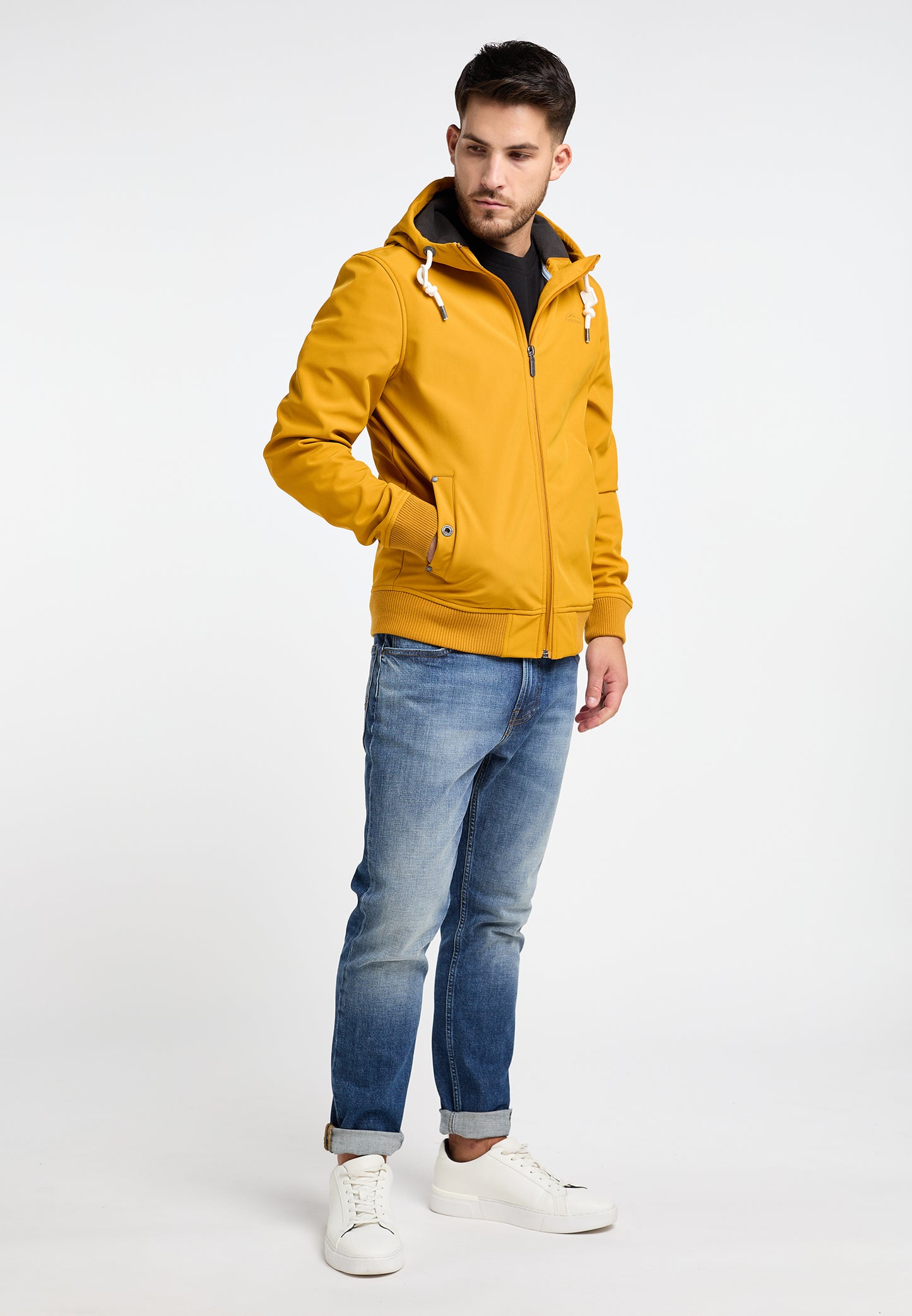 Softshellblouson