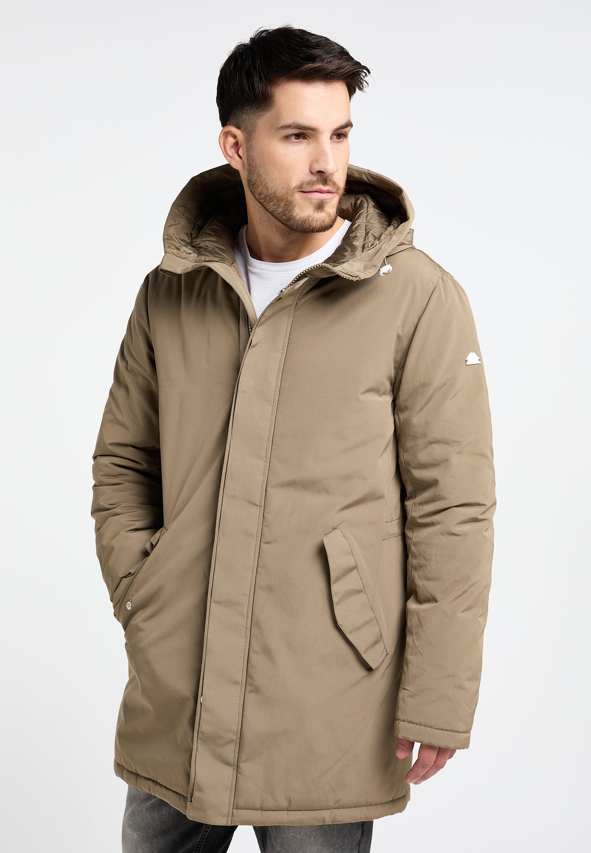 ICEBOUND Men's Jacke