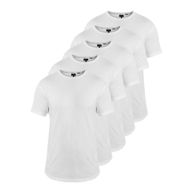 DreiMaster Klassik Men's 5 PACK - T-Shirt