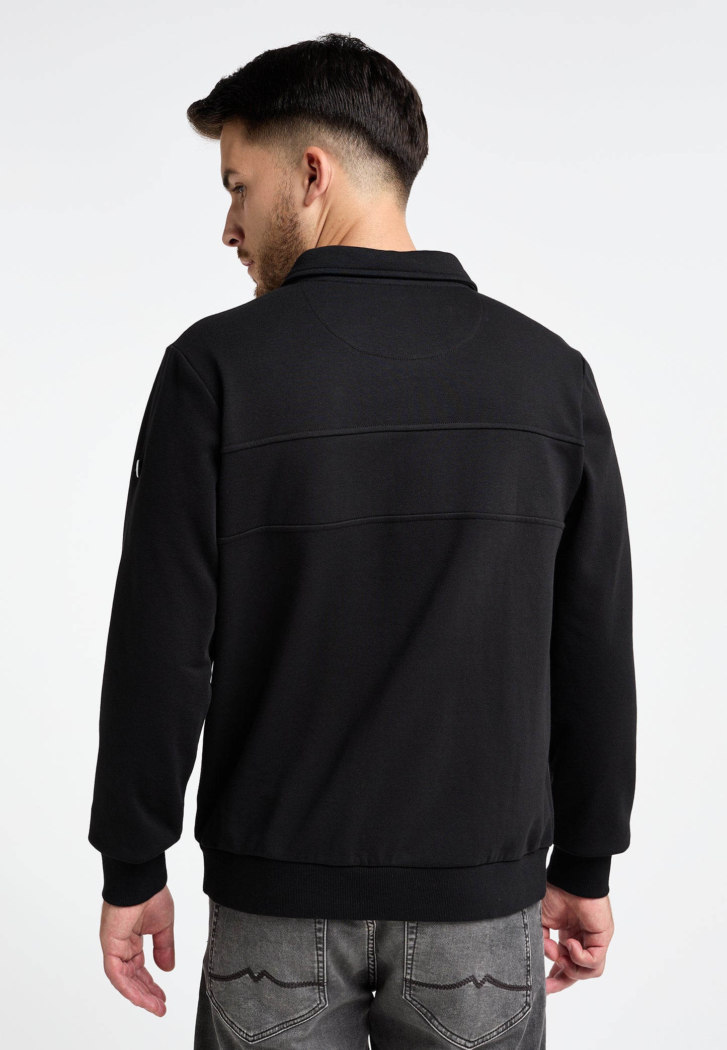 DreiMaster Maritim Herren-Sweatshirt