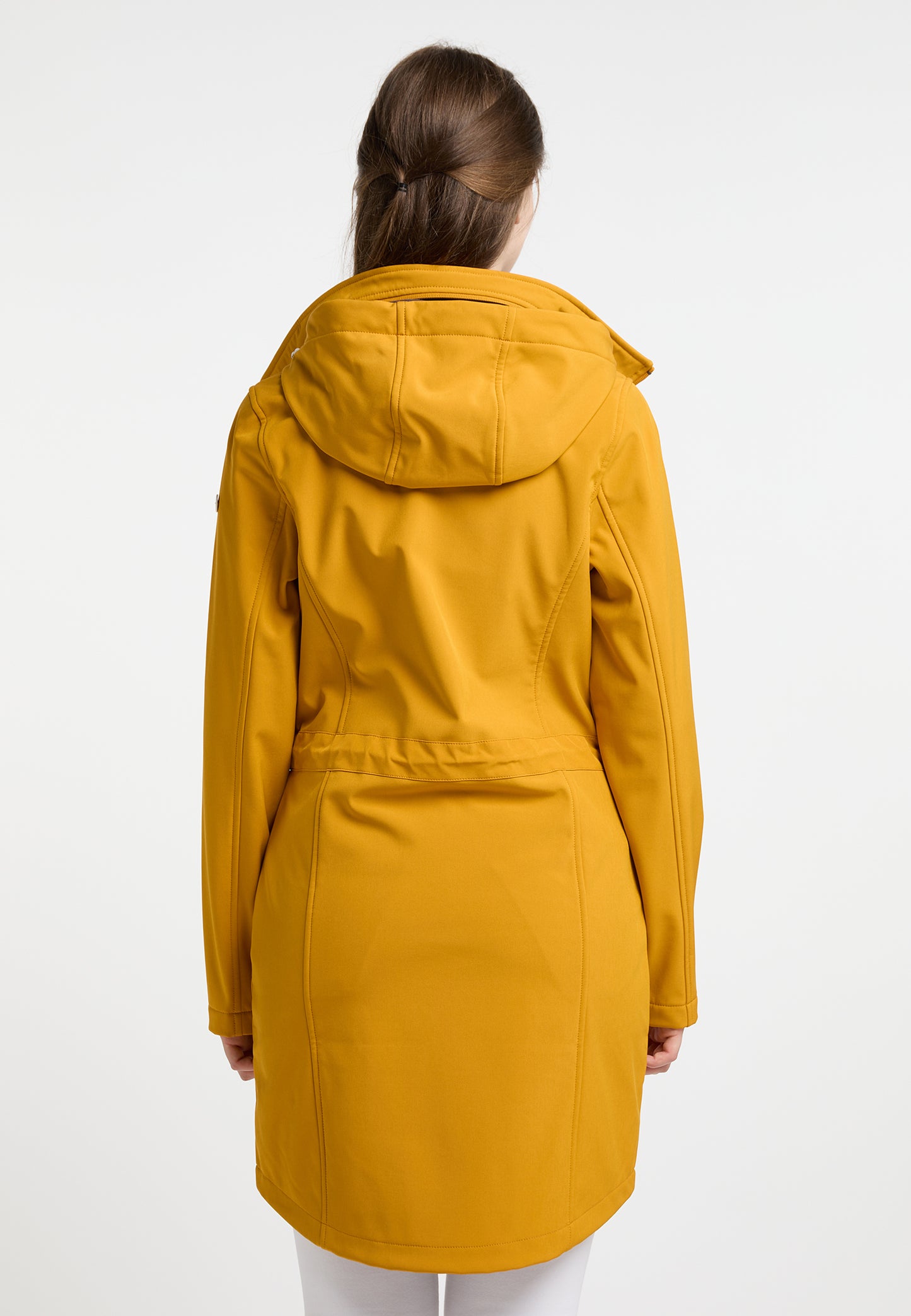 DreiMaster Maritim Women's softshell coat