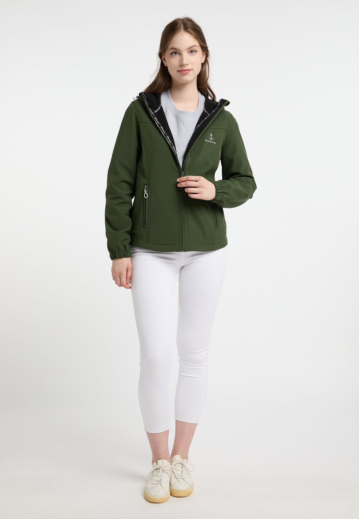 Softshelljacke