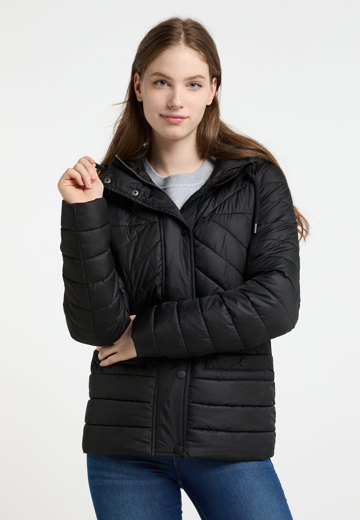 DreiMaster Klassik Women's Winterjacke
