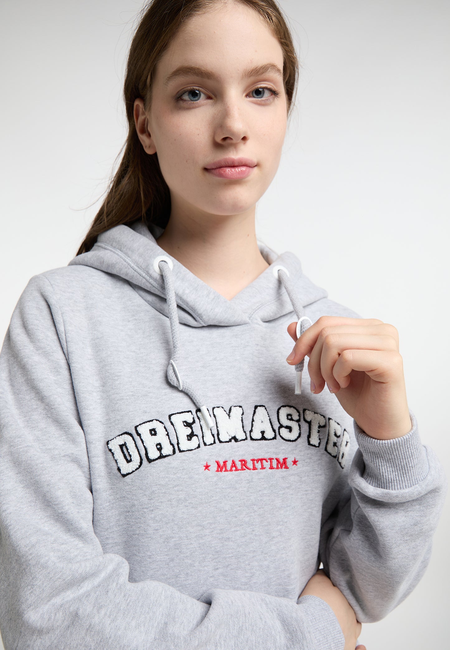 DreiMaster Maritim Damen Hoodie