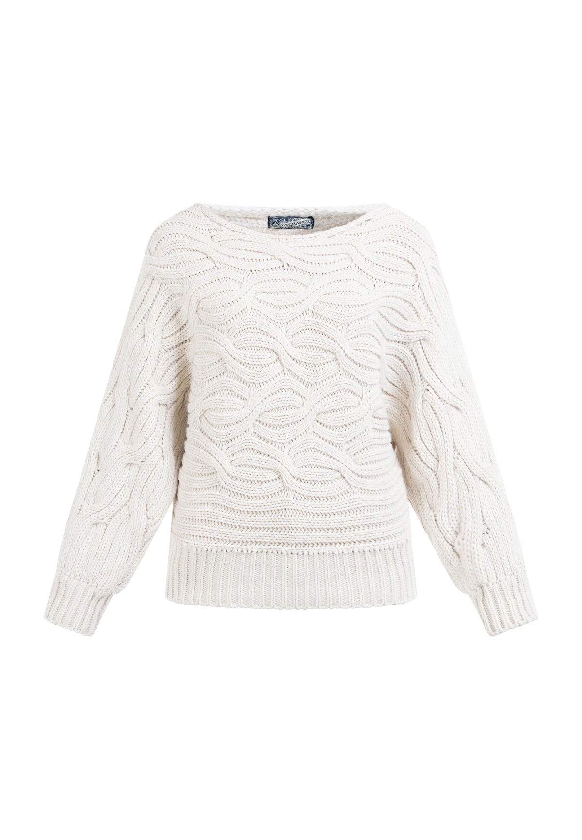 DreiMaster Vintage Strickpullover