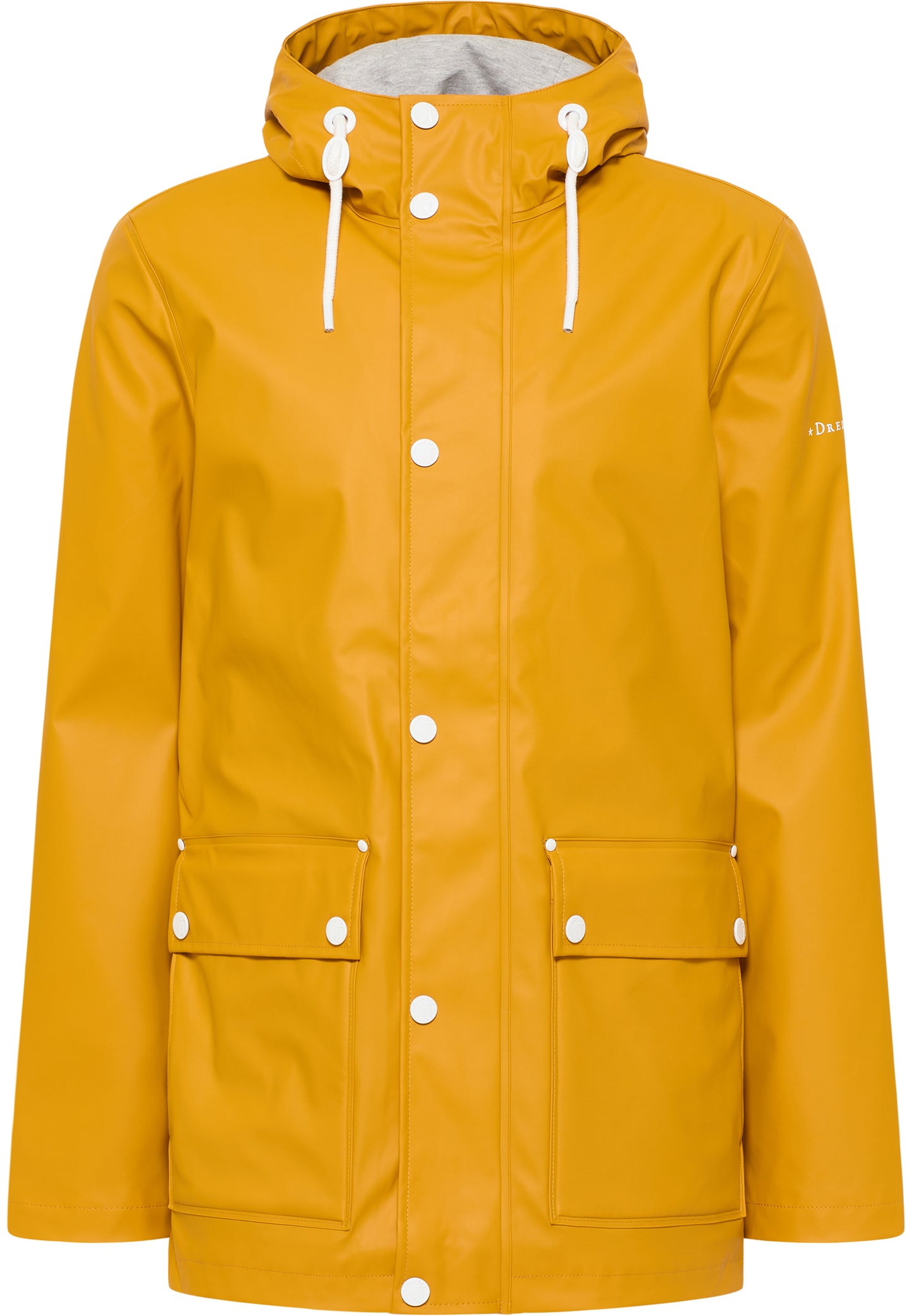 Regenjacke