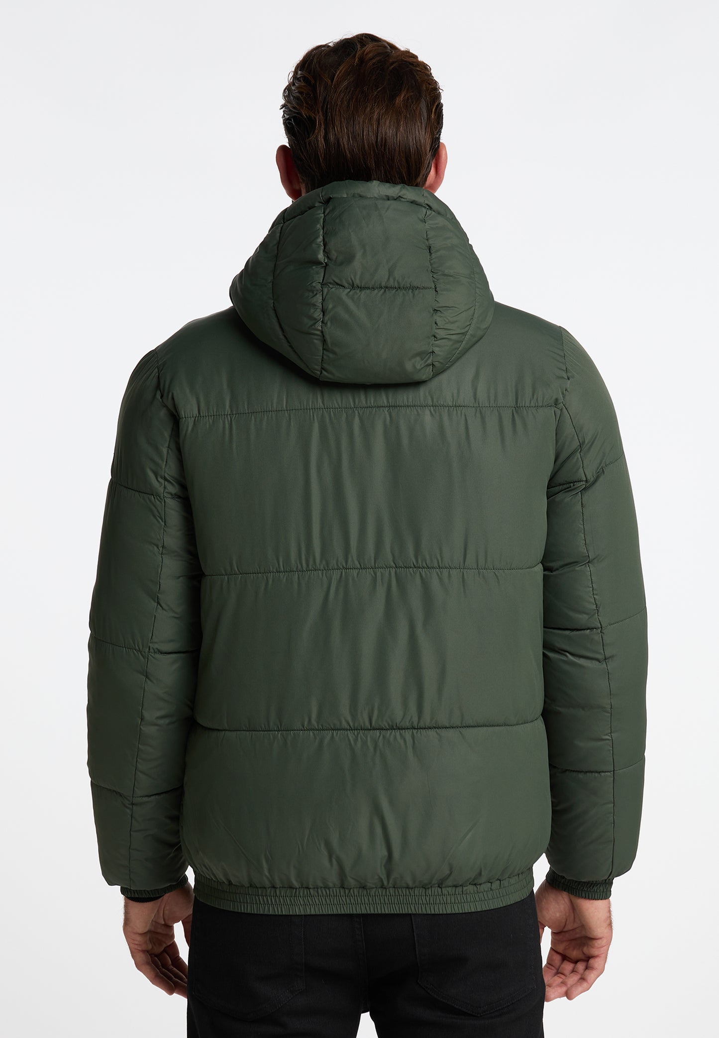 DreiMaster Maritim Men's Blouson mit Wattierung