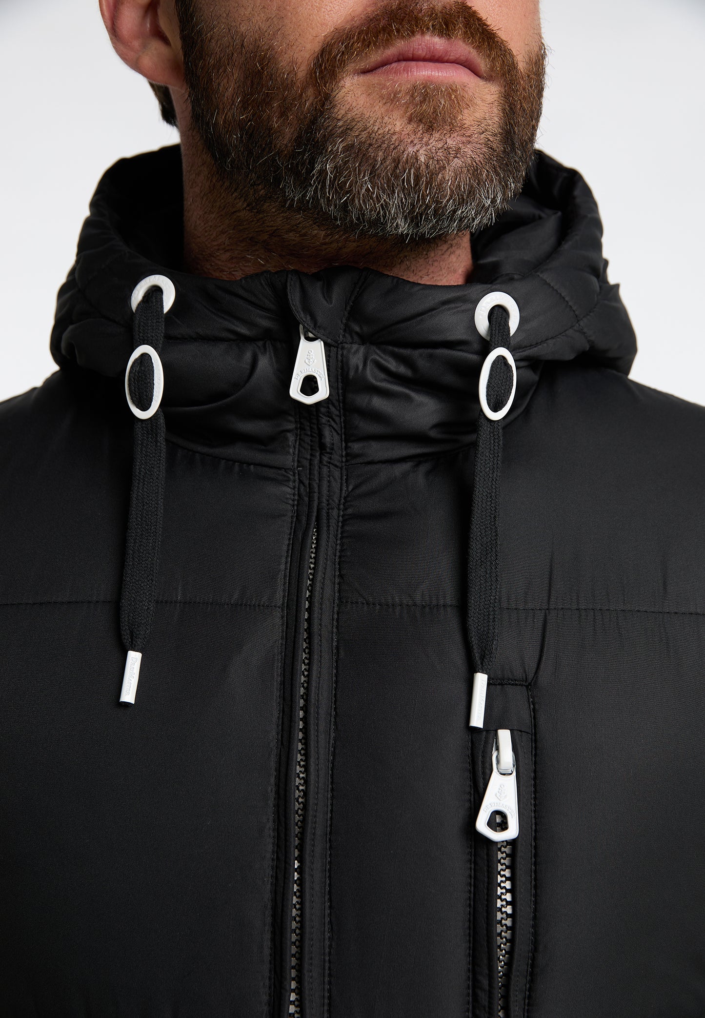 DreiMaster Maritim kurtka męska