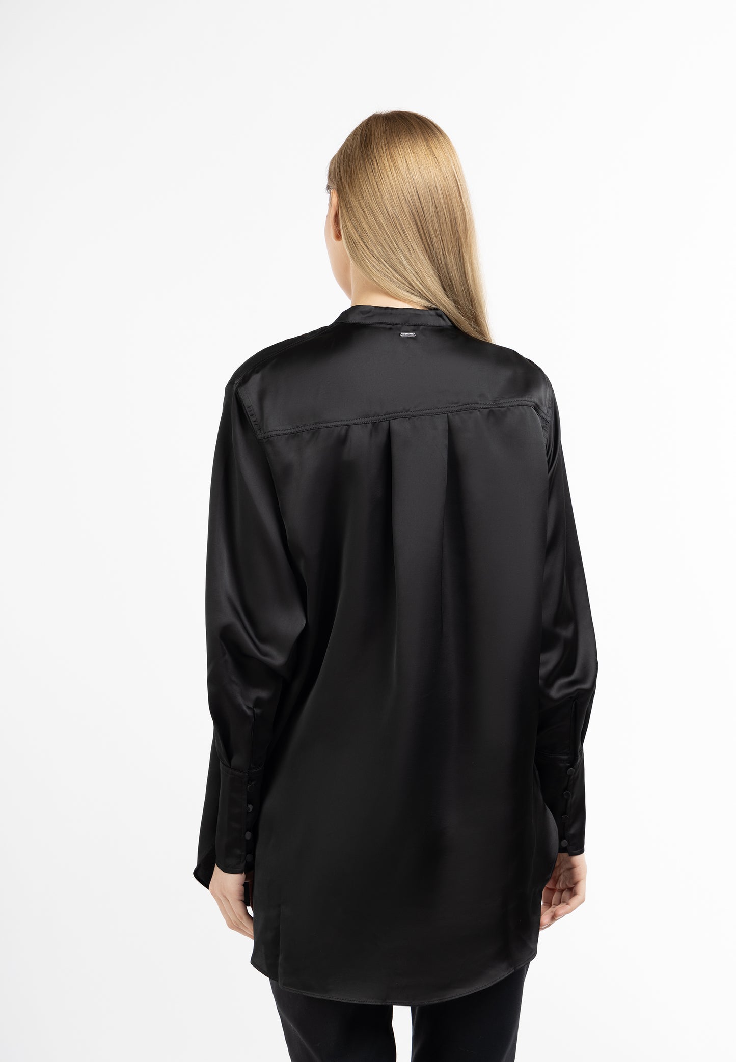 DreiMaster Klassik Women's Langarmbluse