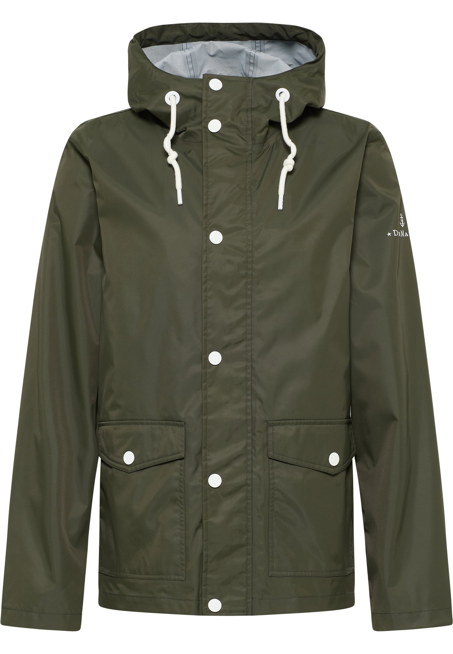 Regenjacke