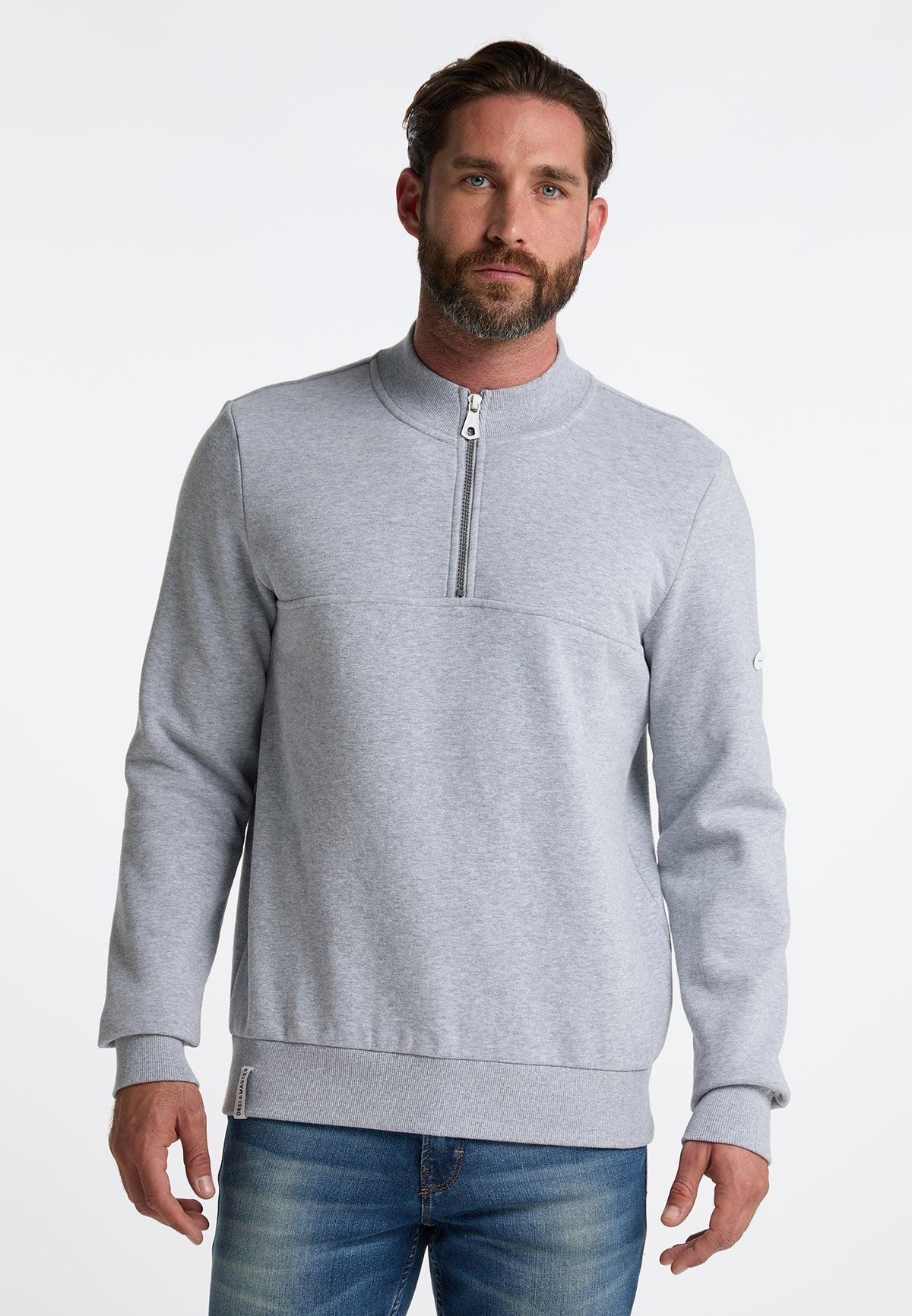 DreiMaster Maritim Men's Troyer
