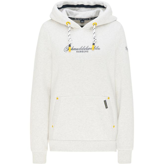 Schmuddelwedda Damen-Hoodie – Hamburg
