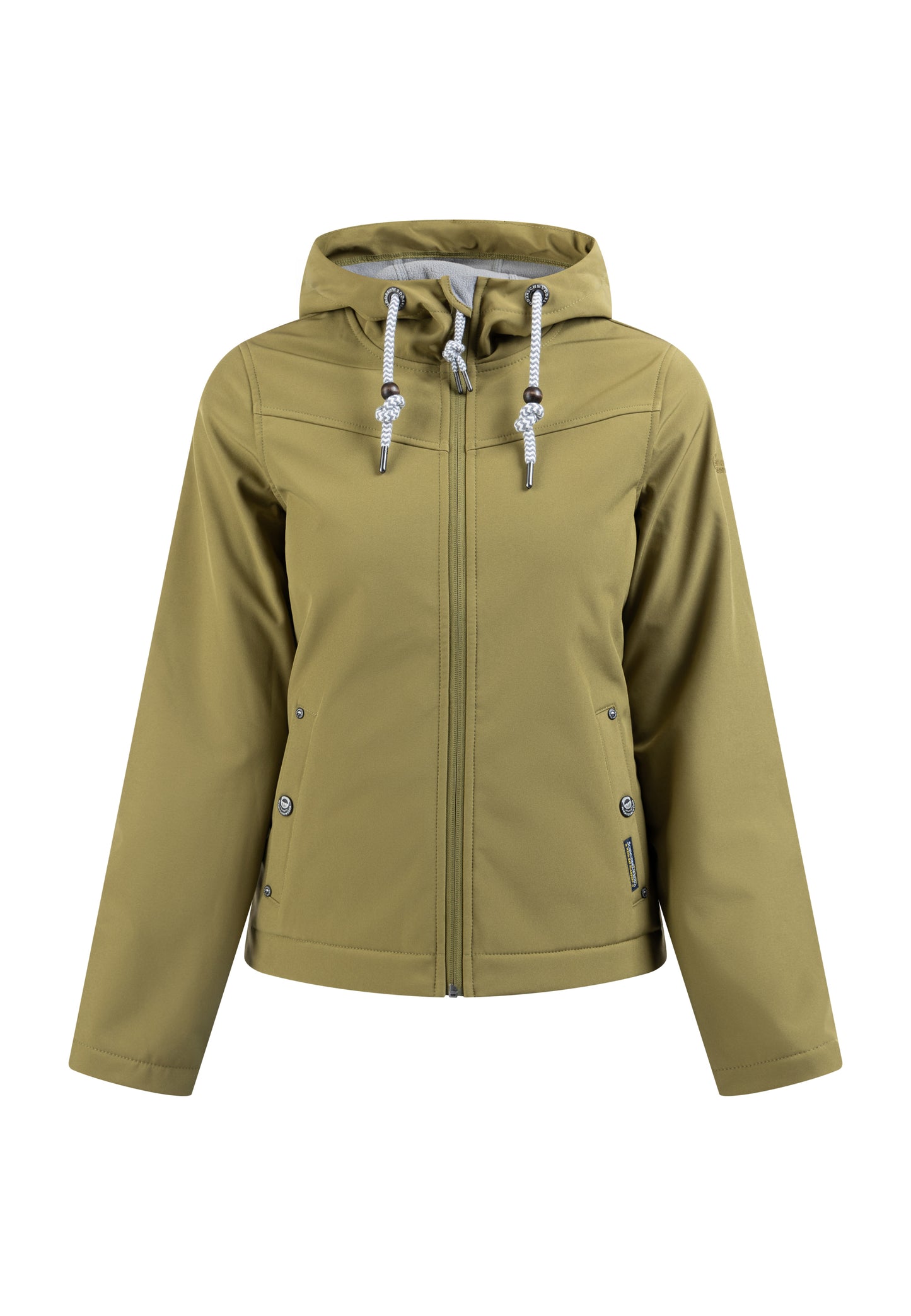 Softshelljacke