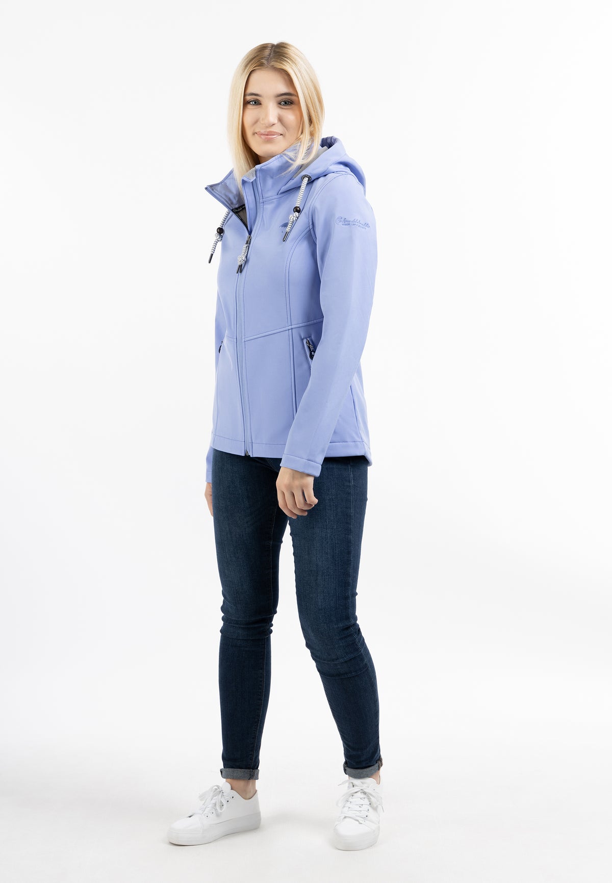 Schmuddelwedda Softshelljacke