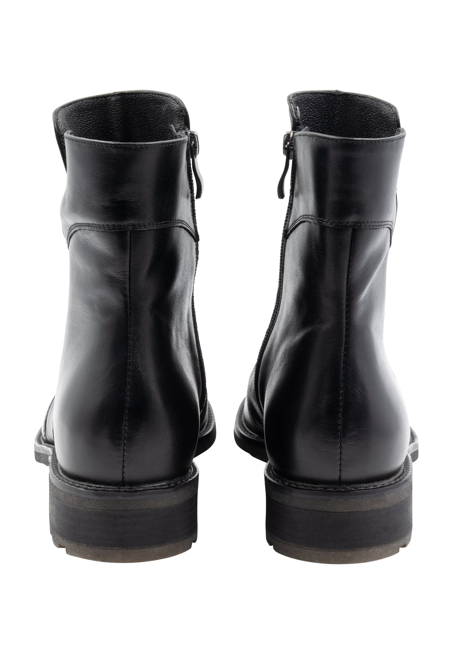 DreiMaster Vintage Women's Leder Boots