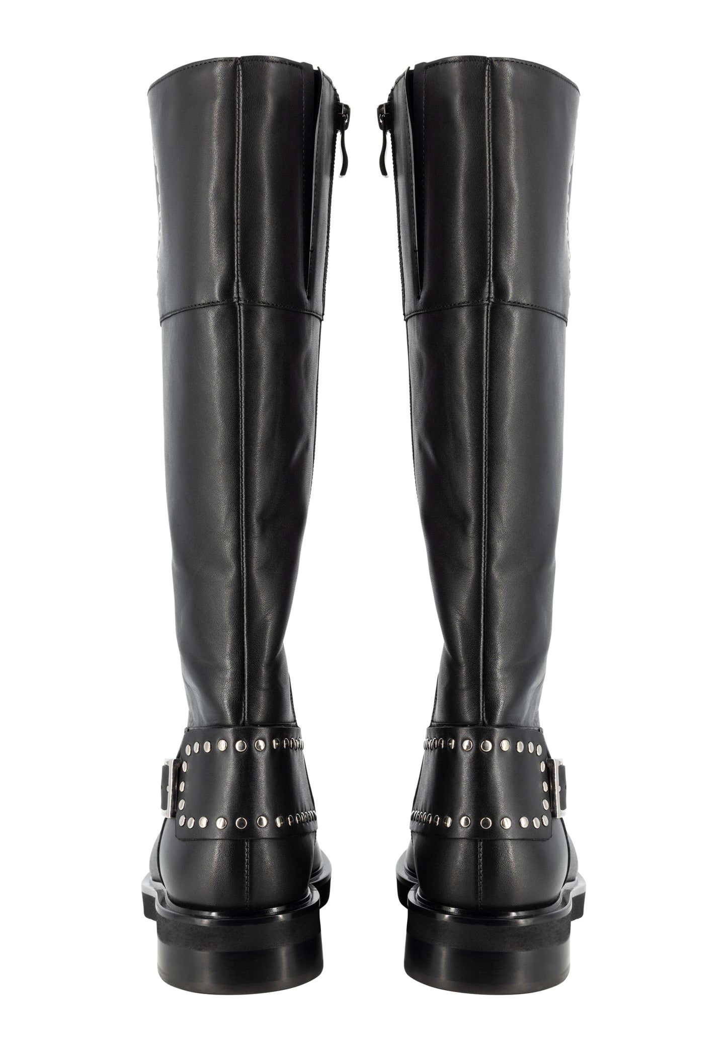 DreiMaster Vintage Women's Reiterstiefel