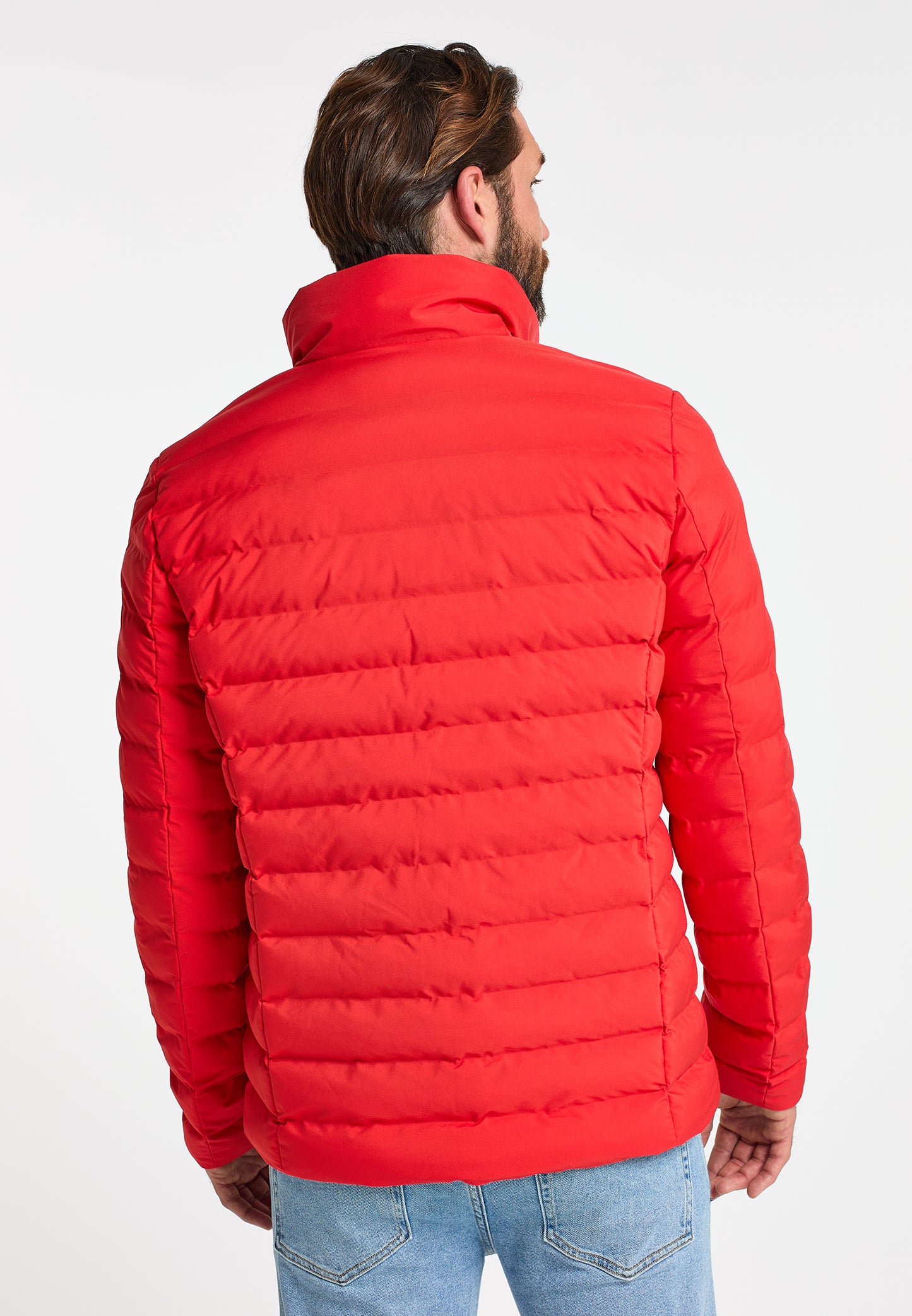 DreiMaster Maritim Herren-Steppjacke-vesmood:VEVENT
