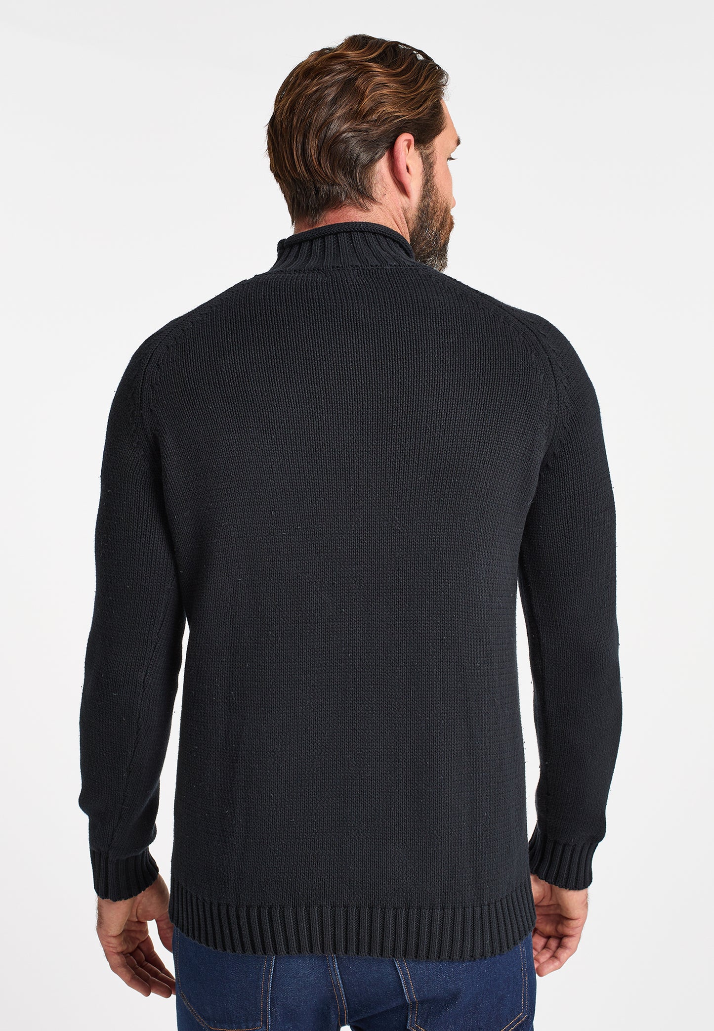 DreiMaster Maritim Men's Strickpullover