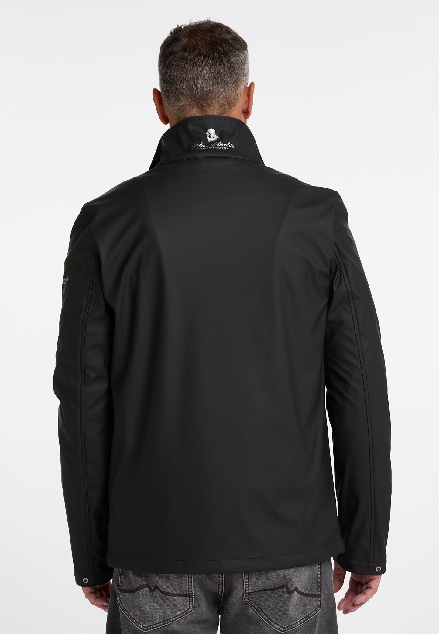 Schmuddelwedda Men's Übergangsjacke