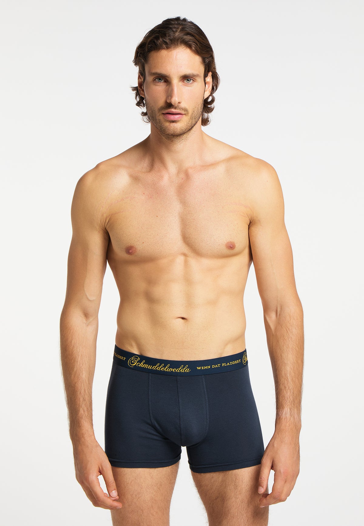 Schmuddelwedda Men's 7 PACK - Boxershorts