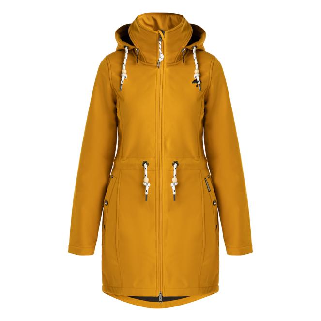 Schmuddelwedda Women's Softshellmantel