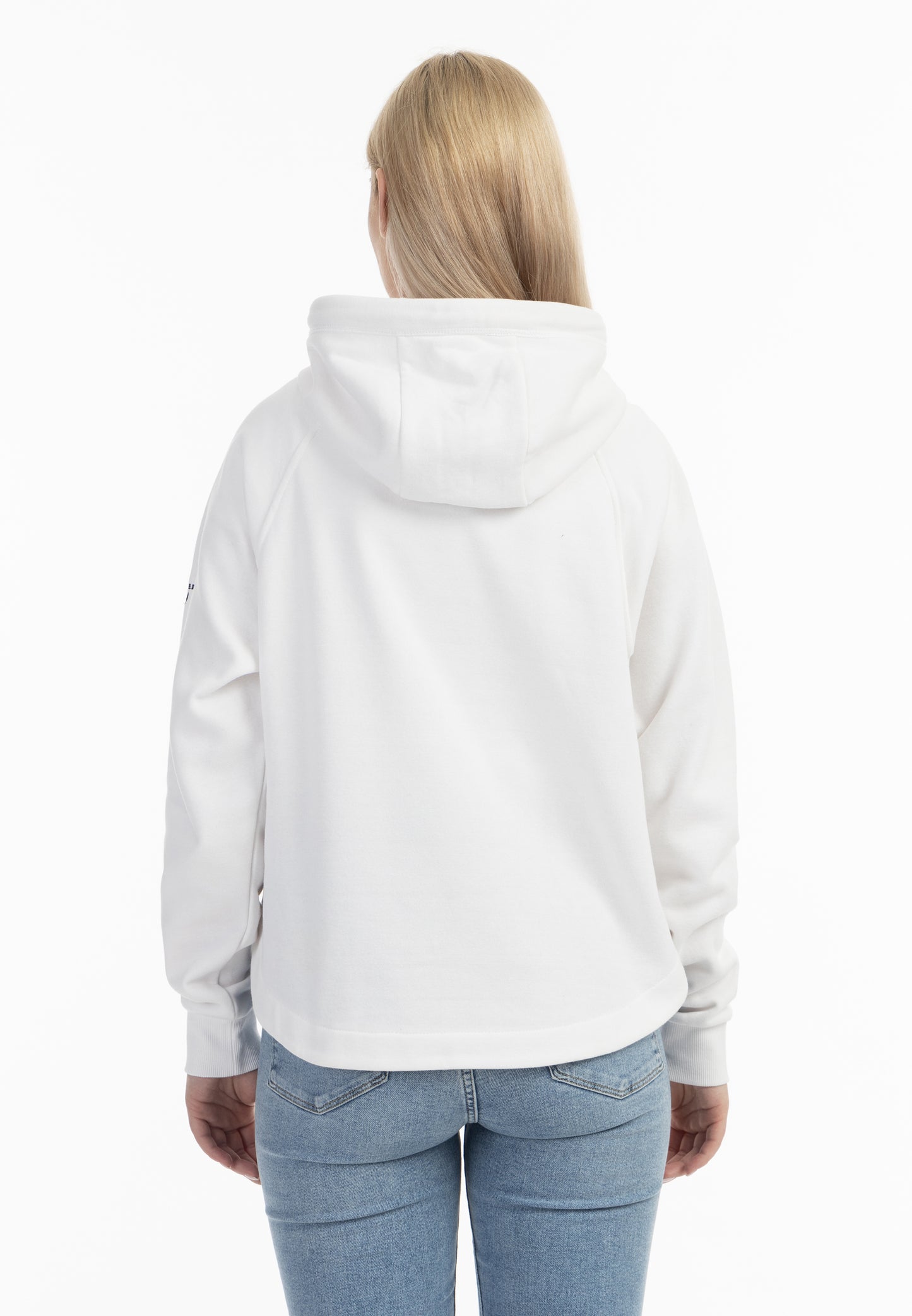 DreiMaster Maritim Damen-Hoodie