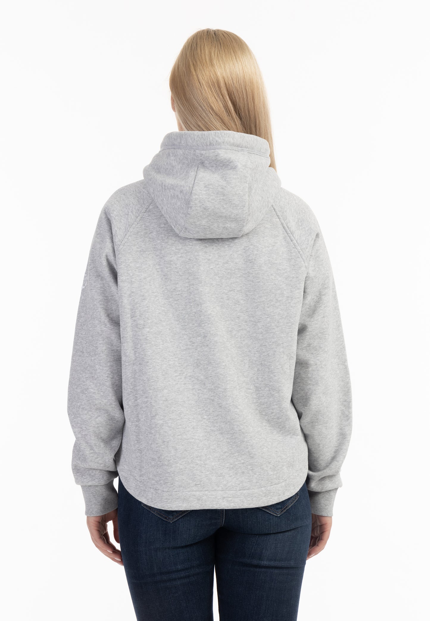 DreiMaster Maritim Damen-Hoodie