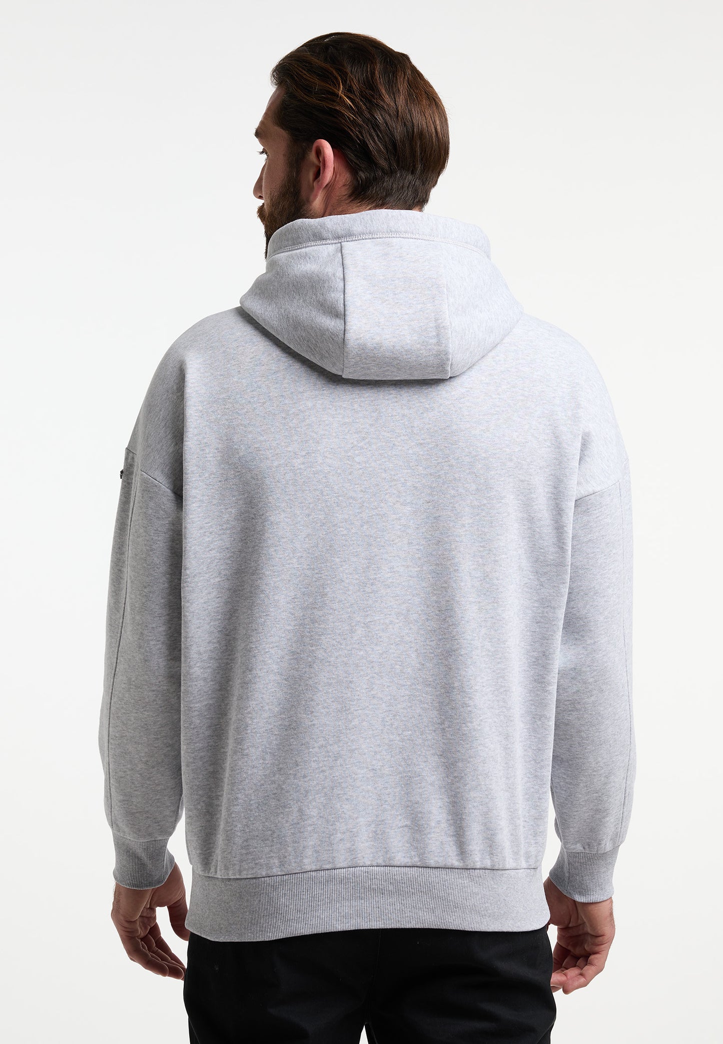 Kapuzensweatshirt