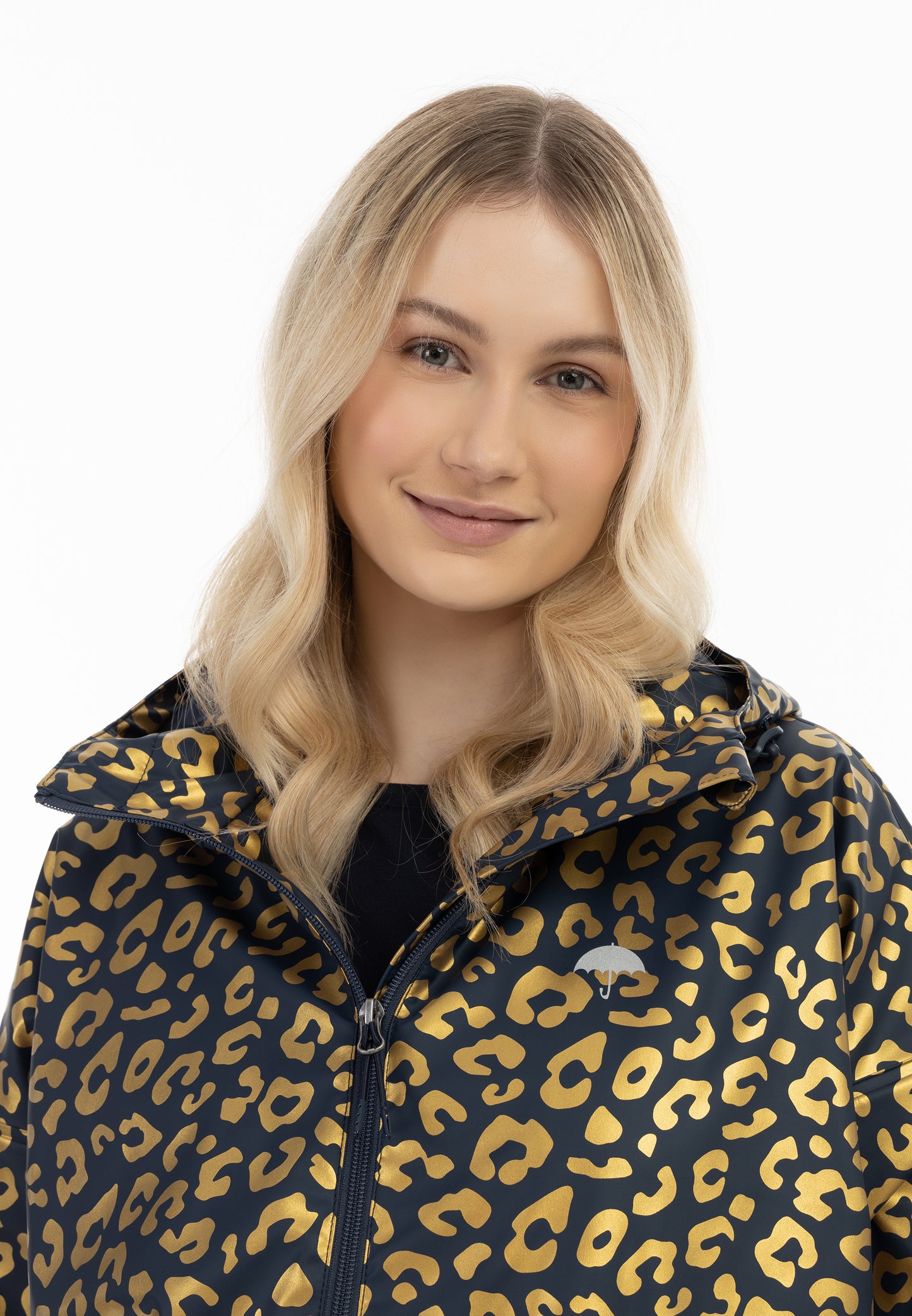 Schmuddelwedda Women's Rain Jacket Schmuddelwedda