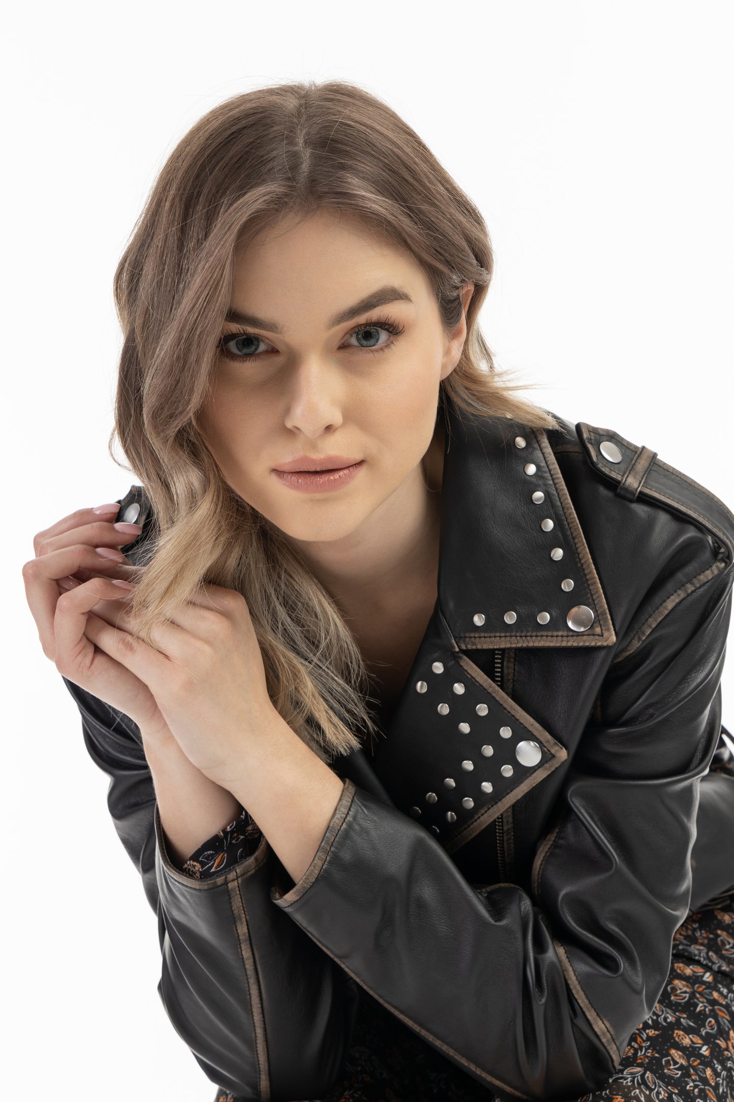Jacke