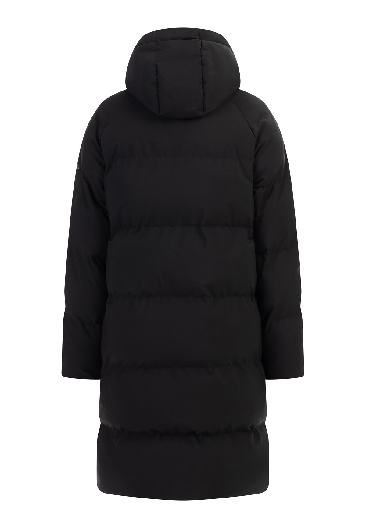 Schmuddelwedda Women's Wattierter Wintermantel